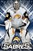 Buffalo Sabres (Ryan Miller, Standing) Sports Poster Print - 24 X 36