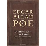 Edgar Allan Poe: Complete Tales and Poems with Selected Essays