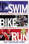 Swim, Bike, Run: Our Triathlon Story