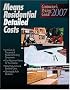 2007 Means Contractor's Pricing Guide: Residential Detailed Costs