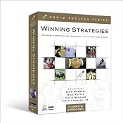 Winning Strategies of High Achievers | [John Maxwell, Chris Widener, Vince Lombardi Jr.]