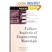 Failure Analysis of Engineering Materials