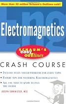 Schaum's Easy Outline of Electromagnetics