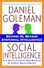 Social Intelligence: The New Science of Human Relationships