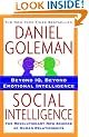 Social Intelligence: The New Science of Human Relationships