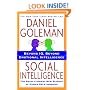 Social Intelligence: The New Science of Human Relationships