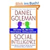 Social Intelligence: The New Science of Human Relationships