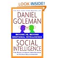 Social Intelligence: The New Science of Human Relationships
