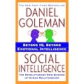 Social Intelligence: The New Science of Human Relationships
