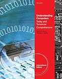 Understanding computers : today and tomorrow : comprehensive.