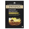 Twinings English Breakfast 50 Teabags (Pack of 4,Total 200 Teabags)