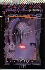 Stray Toasters, Model One (Tpb)