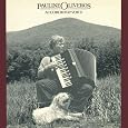 Accordion & Voice by Pauline Oliveros, Pauline Oliveros