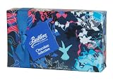 Butlers Navy Floral Ballotin Chocolate Collection 92 g (Pack of 2)