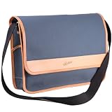 GILLES BERTHOUD(ジルべルソー) GB300 MUSETTE GRY ショルダーバッグ  GB300GRY