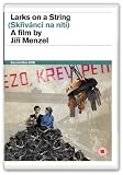 Larks on a String (Skrivánci na niti) [DVD]