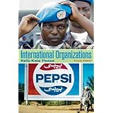 international organizations perspectives on global governance 4th edition