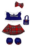 Hello Kitty Accessory - Dress Me School Uniform Outfit