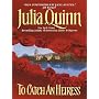 To Catch an Heiress