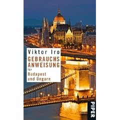 Gebrauchsanweisung f�r Budapest und Ungarn