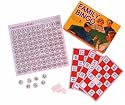 Traditional Family Bingo Game