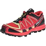 Salomon Women's Fellraiser W Trail Running Shoe