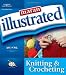 Maran Illustrated Knitting and Crocheting