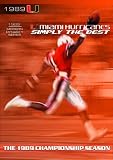 Miami Hurricanes Football 1989 Championship Season
