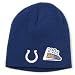 Search : Indianapolis Colts Youth Size Classic Logo Knit Beanie