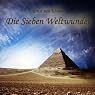 H&ouml;rbuch Die Sieben Weltwunder