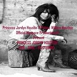 Princess Jordyn Houston Special Refresh