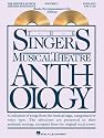 Singer's Musical Theatre Anthology - Volume 2: Soprano Accompaniment w/CDs