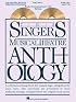 Singer's Musical Theatre Anthology - Volume 2: Soprano Accompaniment CDs