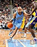 Derek Fisher , 20x24