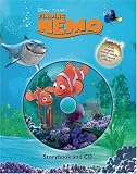 Finding Nemo (Storybook and CD)