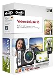 MAGIX Video deluxe 16 - Jubiläumsedition
