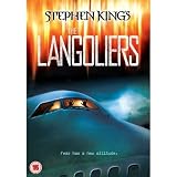 The Langoliers ( Stephen Kings The Langoliers ) [ NON-USA FORMAT, PAL, Reg.2 Import - United Kingdom ]