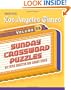 Los Angeles Times Sunday Crossword Puzzles, Volume 28 (The Los Angeles Times)