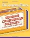 Los Angeles Times Sunday Crossword Puzzles, Volume 28 (The Los Angeles Times)