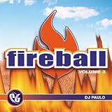 Party Groove: Fireball, Vol. 3