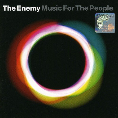 Music for People Enemy