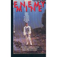 Enemy Mine