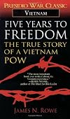 Five Years to Freedom