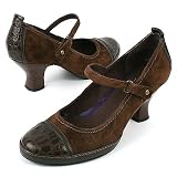 Clarks/Clarks by Privo/Clarks by Indigo -- *Amaze Cafe Br 83357 -- Women's