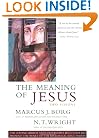 Meaning of Jesus: Two Visions