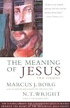 Meaning of Jesus