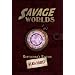 Gentleman's Edition Revised: Savage Worlds Grundregelwerk