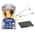 Value Pack for Dell Axim X50 / X51 (Li-Ion Battery + Stylus + USB Cable)