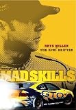 Mad Skills - Rhys Millen Is The Kiwi Drifter