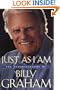 Just As I Am: The Autobiography of Billy Graham